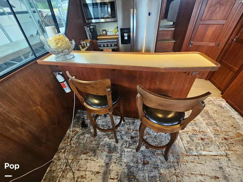 Slide: The Image of Harbor Master 520 1987 - 16348431