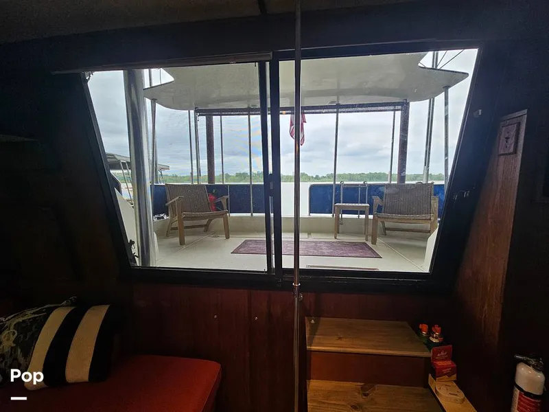 Slide: The Image of Harbor Master 520 1987 - 16348443