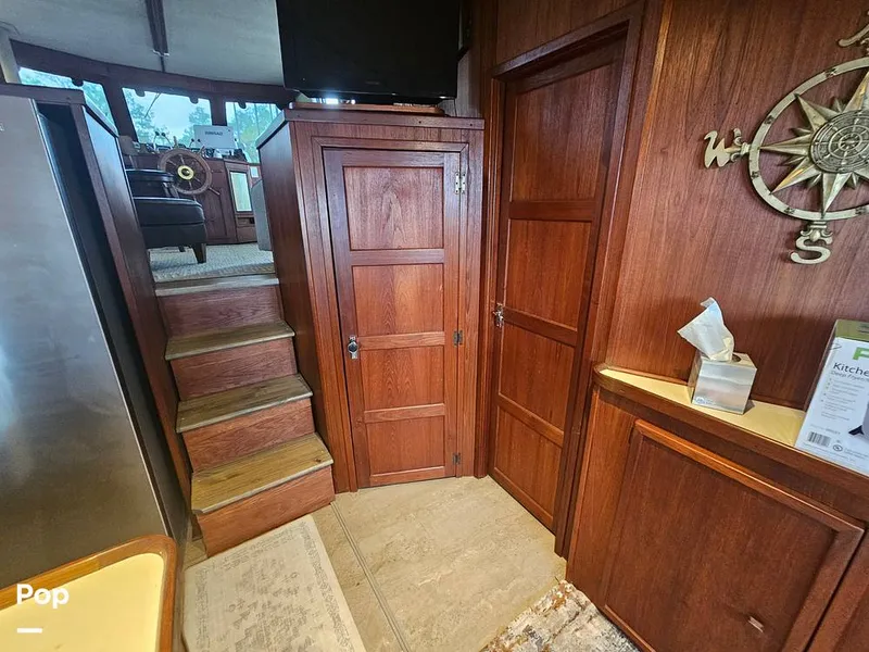 Slide: The Image of Harbor Master 520 1987 - 16348444