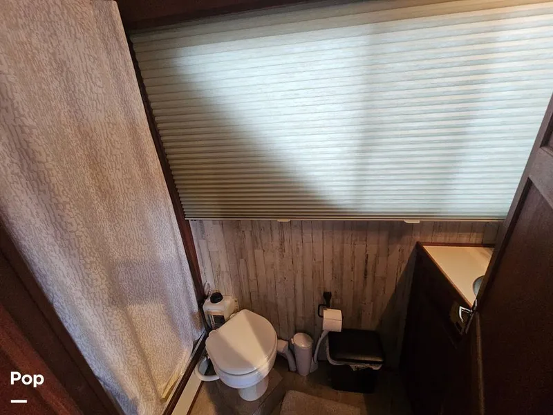 Slide: The Image of Harbor Master 520 1987 - 16348445