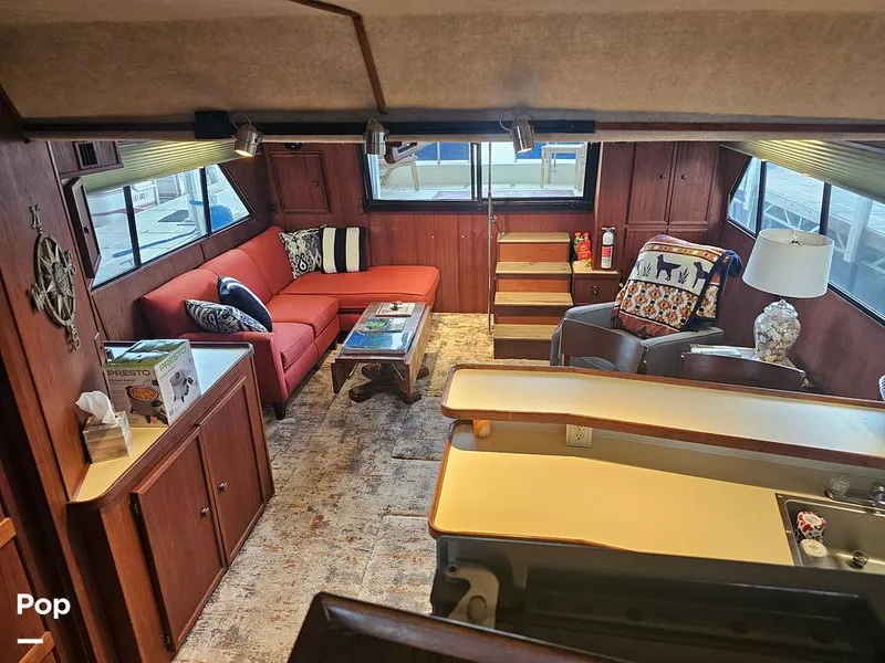 Slide: The Image of Harbor Master 520 1987 - 16348399