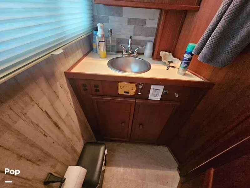 Slide: The Image of Harbor Master 520 1987 - 16348449