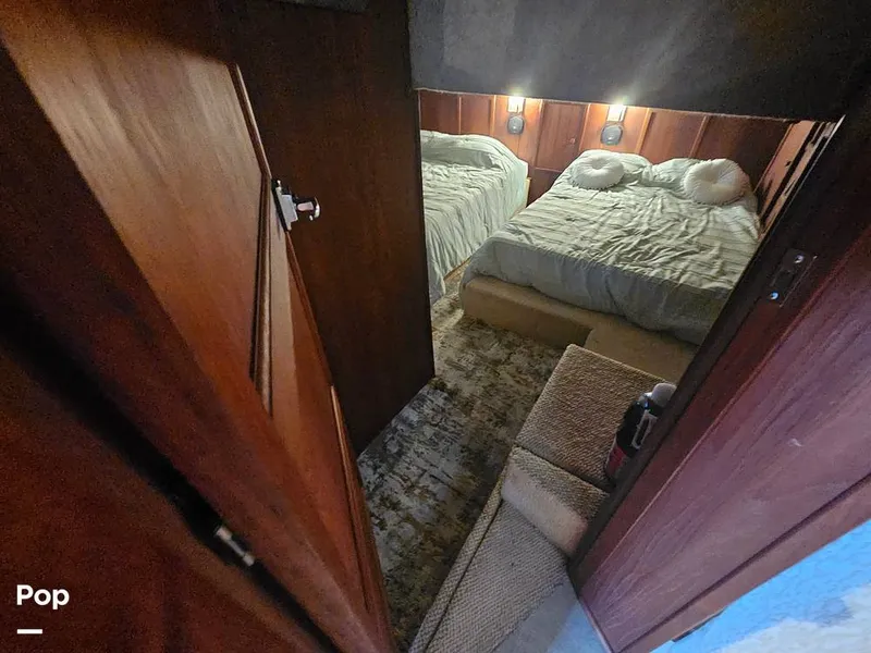 Slide: The Image of Harbor Master 520 1987 - 16348452