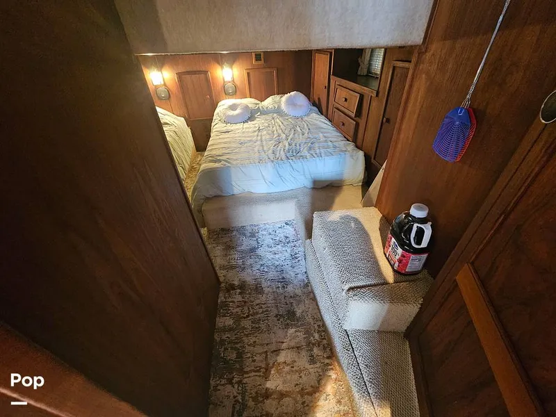 Slide: The Image of Harbor Master 520 1987 - 16348453