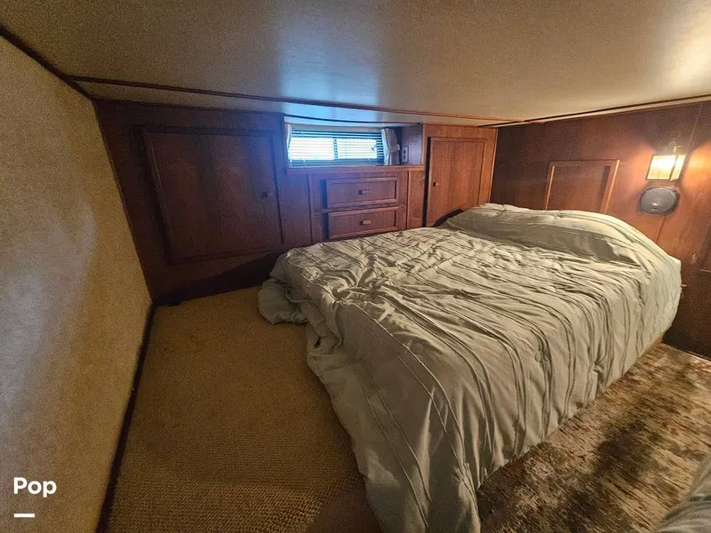 Slide: The Image of Harbor Master 520 1987 - 16348455