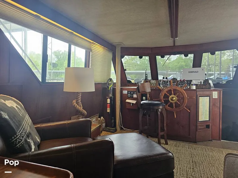 Slide: The Image of Harbor Master 520 1987 - 16348400