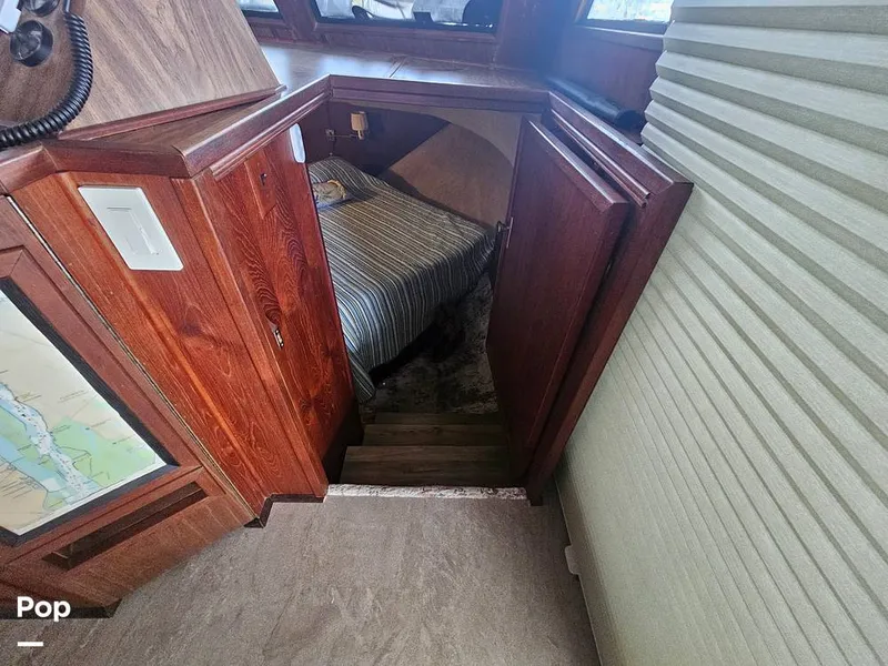 Slide: The Image of Harbor Master 520 1987 - 16348457