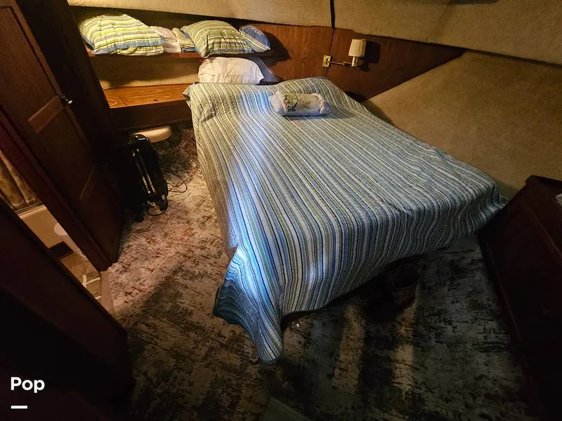 Slide: The Image of Harbor Master 520 1987 - 16348458