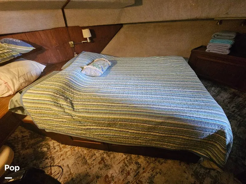 Slide: The Image of Harbor Master 520 1987 - 16348459