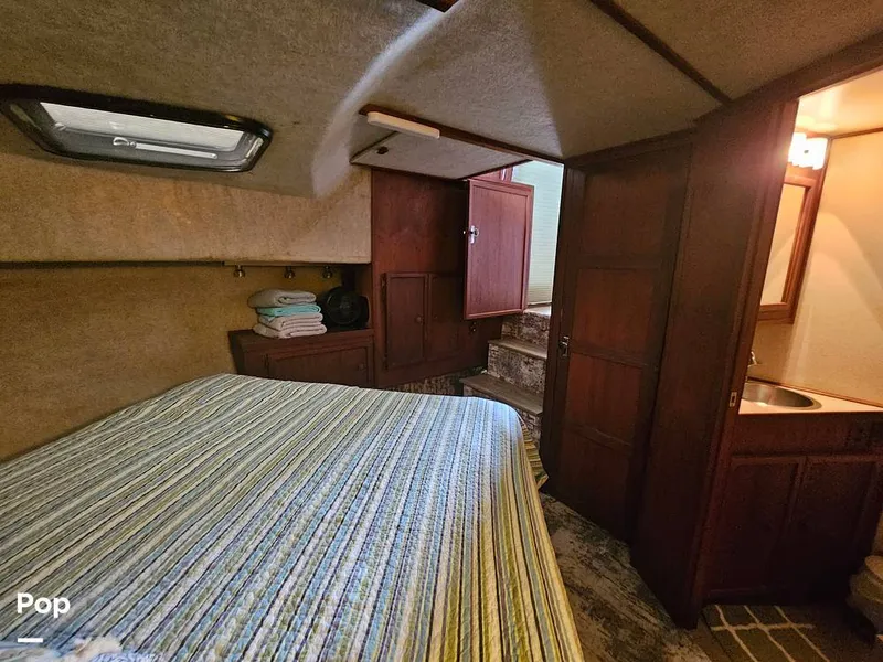 Slide: The Image of Harbor Master 520 1987 - 16348460