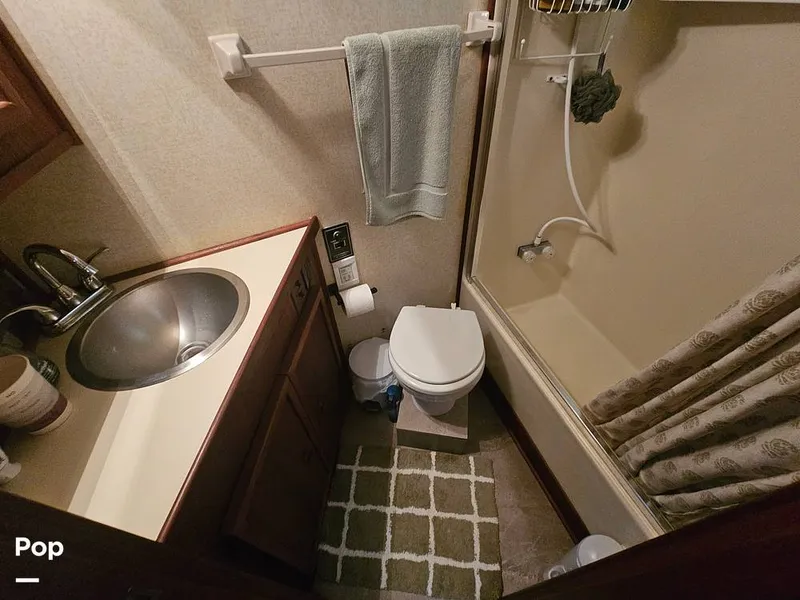 Slide: The Image of Harbor Master 520 1987 - 16348461