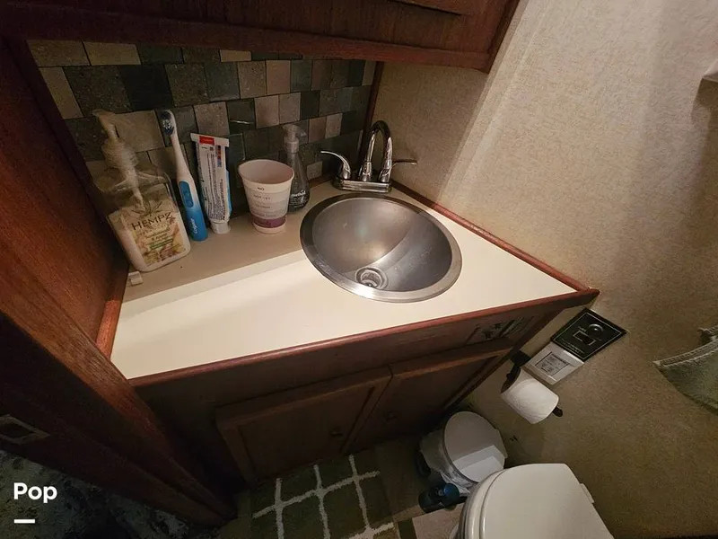 Slide: The Image of Harbor Master 520 1987 - 16348464