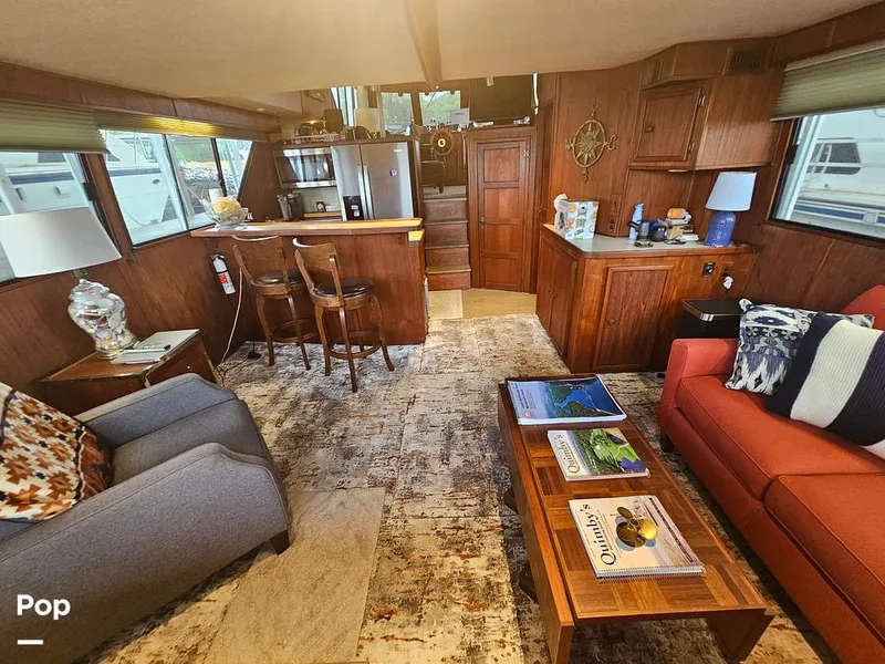 Slide: The Image of Harbor Master 520 1987 - 16348401