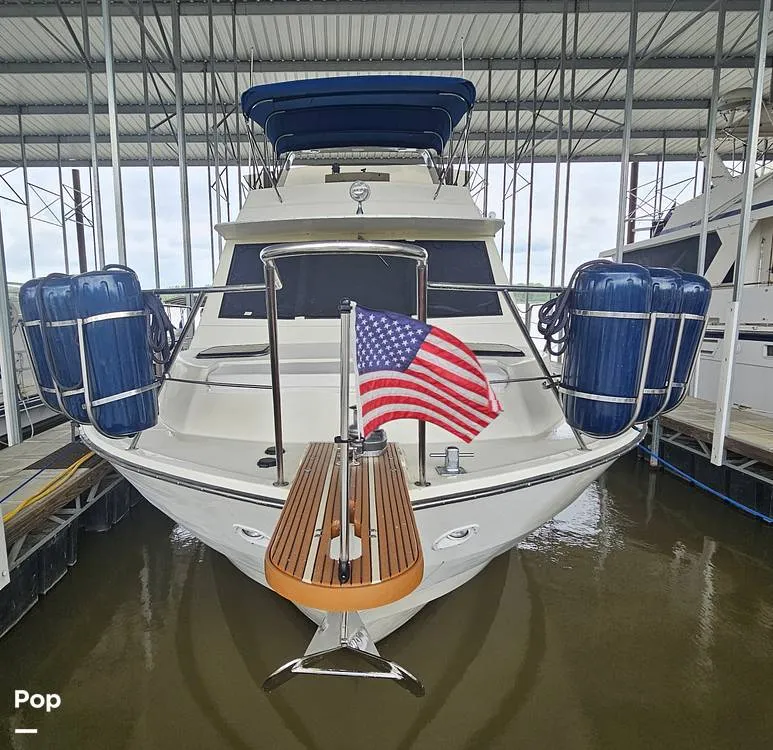 Slide: The Image of Harbor Master 520 1987 - 16348467