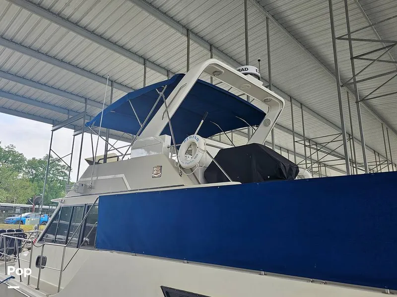 Slide: The Image of Harbor Master 520 1987 - 16348471