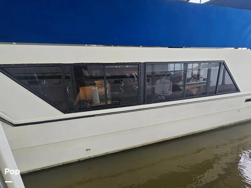 Slide: The Image of Harbor Master 520 1987 - 16348472