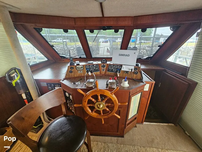 Slide: The Image of Harbor Master 520 1987 - 16348402