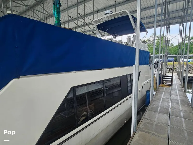 Slide: The Image of Harbor Master 520 1987 - 16348477