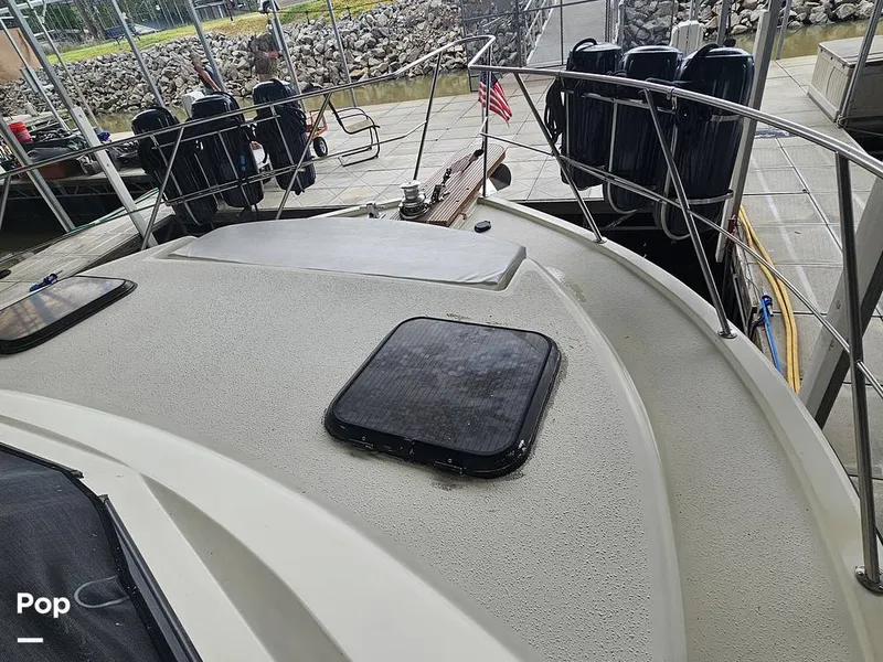 Slide: The Image of Harbor Master 520 1987 - 16348478