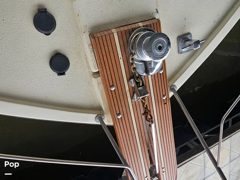 Slide: The Image of Harbor Master 520 1987 - 16348480