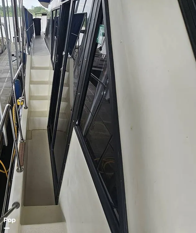 Slide: The Image of Harbor Master 520 1987 - 16348481