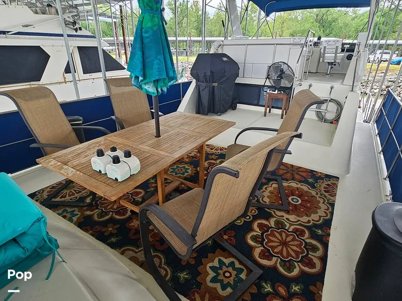 Slide: The Image of Harbor Master 520 1987 - 16348483