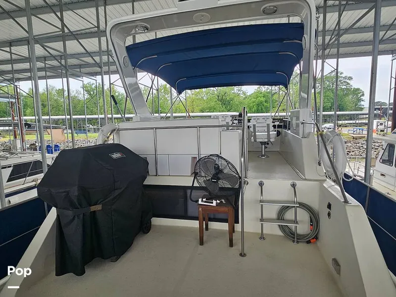 Slide: The Image of Harbor Master 520 1987 - 16348484