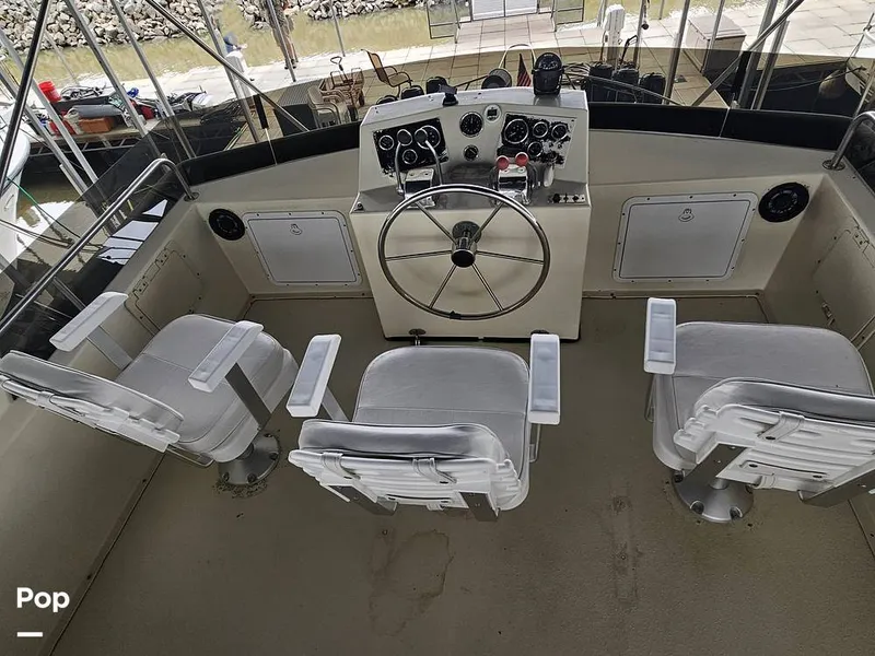 Slide: The Image of Harbor Master 520 1987 - 16348486