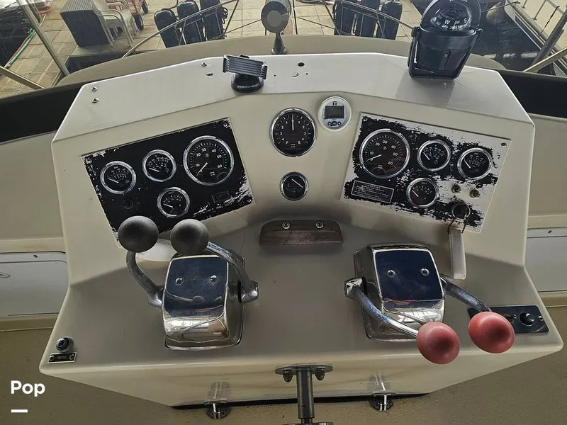 Slide: The Image of Harbor Master 520 1987 - 16348488