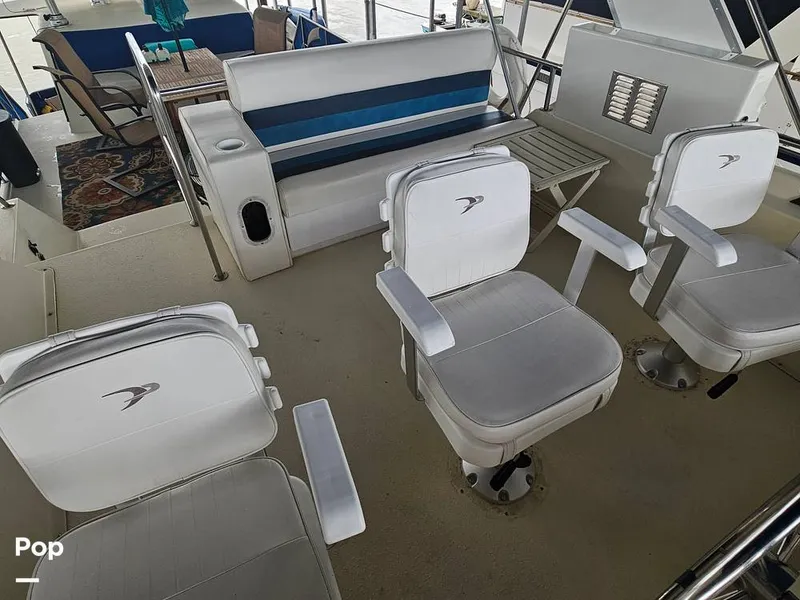 Slide: The Image of Harbor Master 520 1987 - 16348489