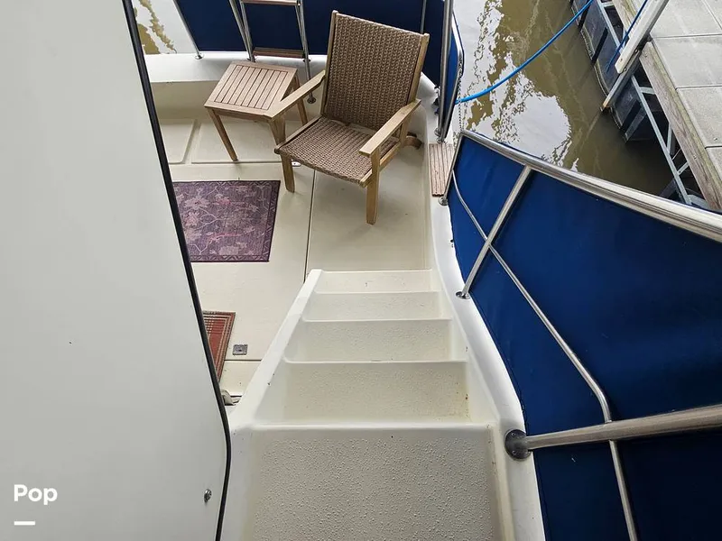 Slide: The Image of Harbor Master 520 1987 - 16348494