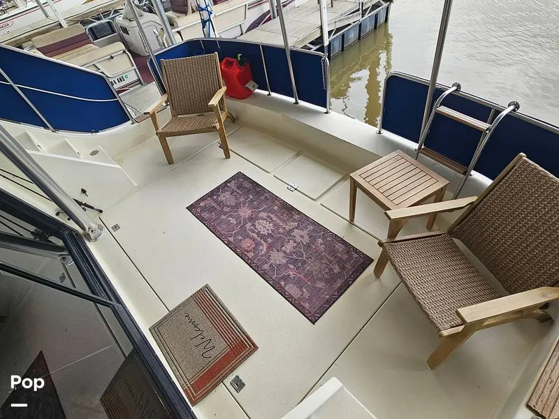 Slide: The Image of Harbor Master 520 1987 - 16348495