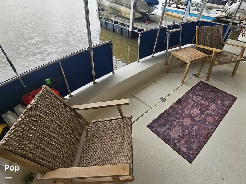 Slide: The Image of Harbor Master 520 1987 - 16348497