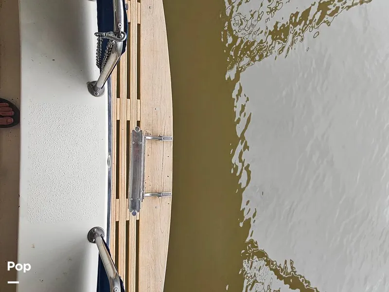 Slide: The Image of Harbor Master 520 1987 - 16348498