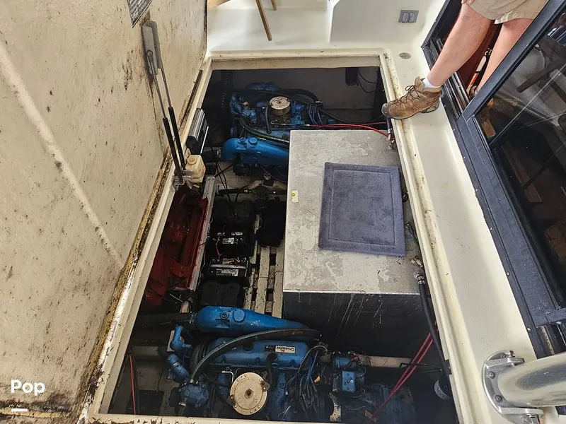 Slide: The Image of Harbor Master 520 1987 - 16348500