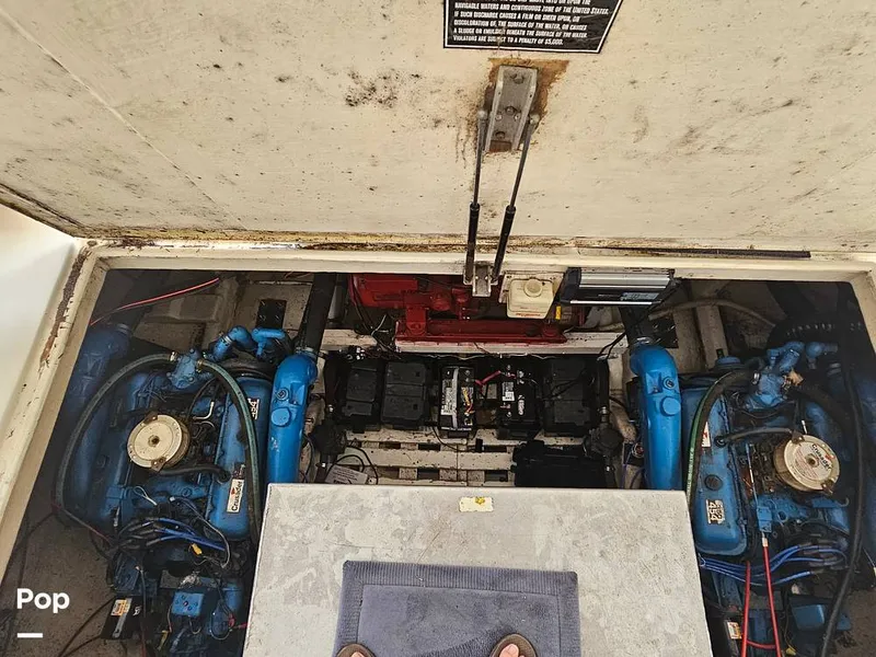 Slide: The Image of Harbor Master 520 1987 - 16348501