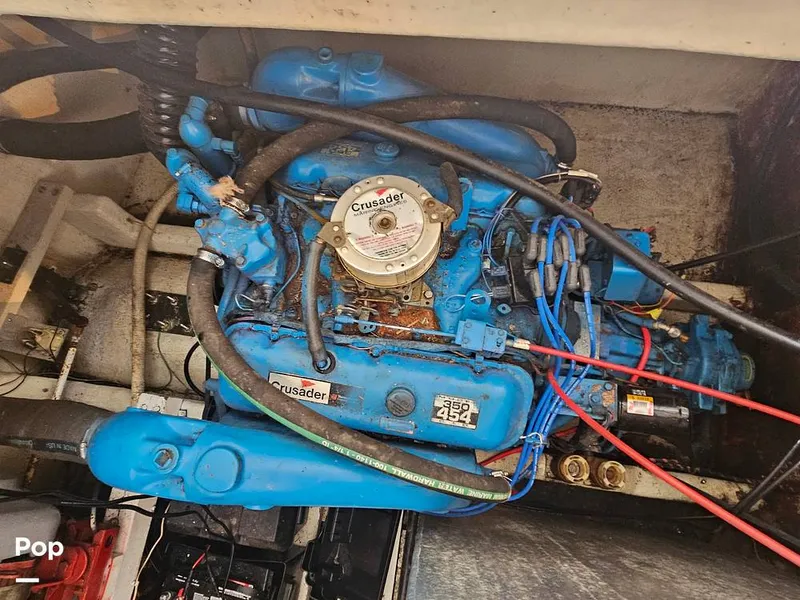 Slide: The Image of Harbor Master 520 1987 - 16348503