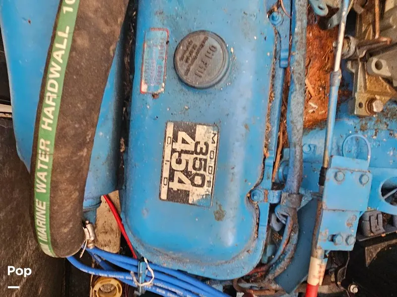 Slide: The Image of Harbor Master 520 1987 - 16348504