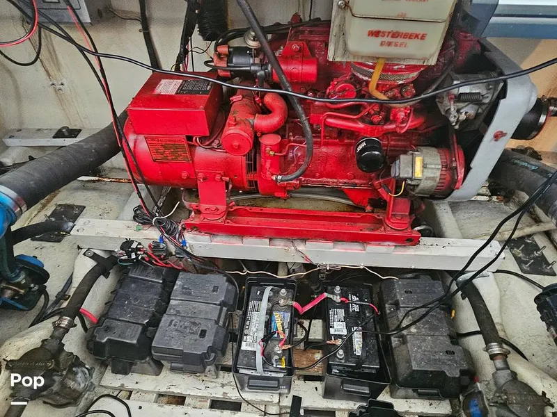 Slide: The Image of Harbor Master 520 1987 - 16348505