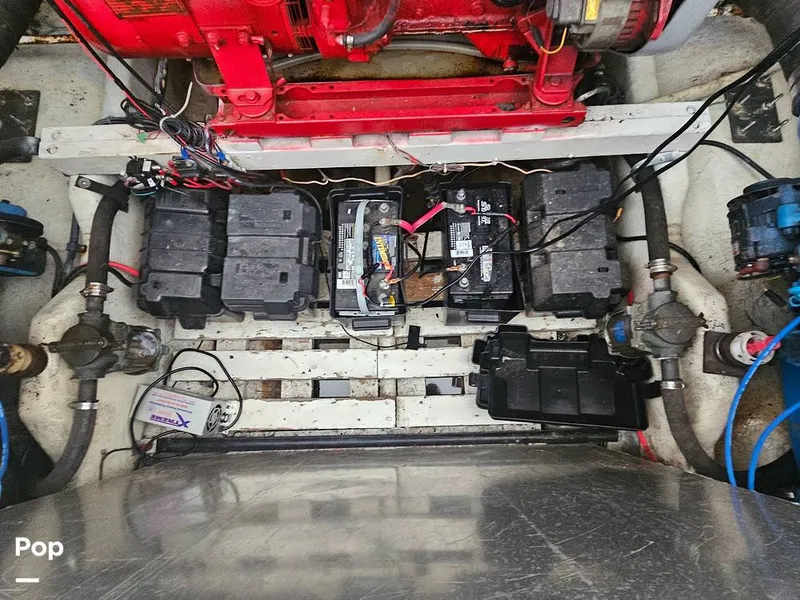 Slide: The Image of Harbor Master 520 1987 - 16348506