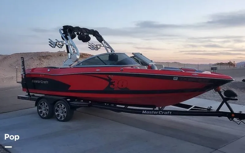 The Image of Mastercraft X30 2013 - 16242192