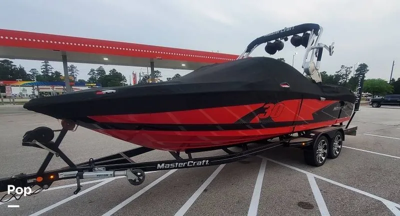 Slide: The Image of Mastercraft X30 2013 - 16242194