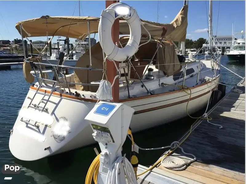 Slide: The Image of Sabre 38 MK II 1988 - 16343885