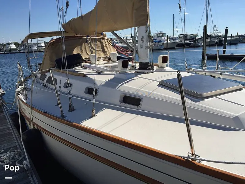 Slide: The Image of Sabre 38 MK II 1988 - 16342596