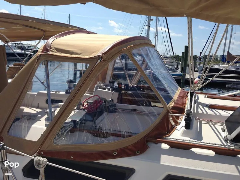 Slide: The Image of Sabre 38 MK II 1988 - 16342598