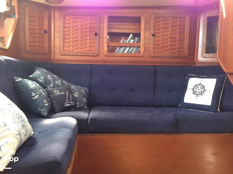 Slide: The Image of Sabre 38 MK II 1988 - 16342600