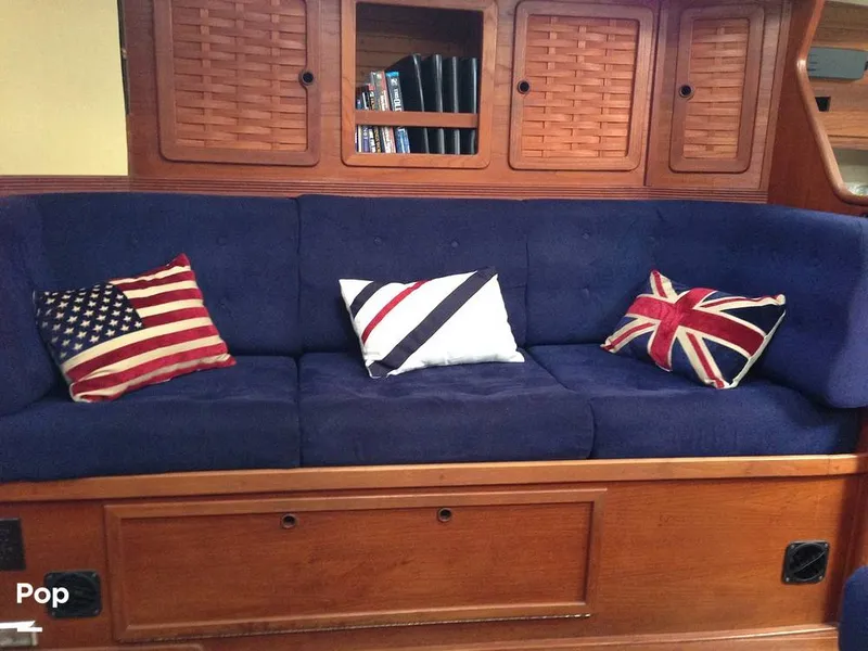 Slide: The Image of Sabre 38 MK II 1988 - 16342601