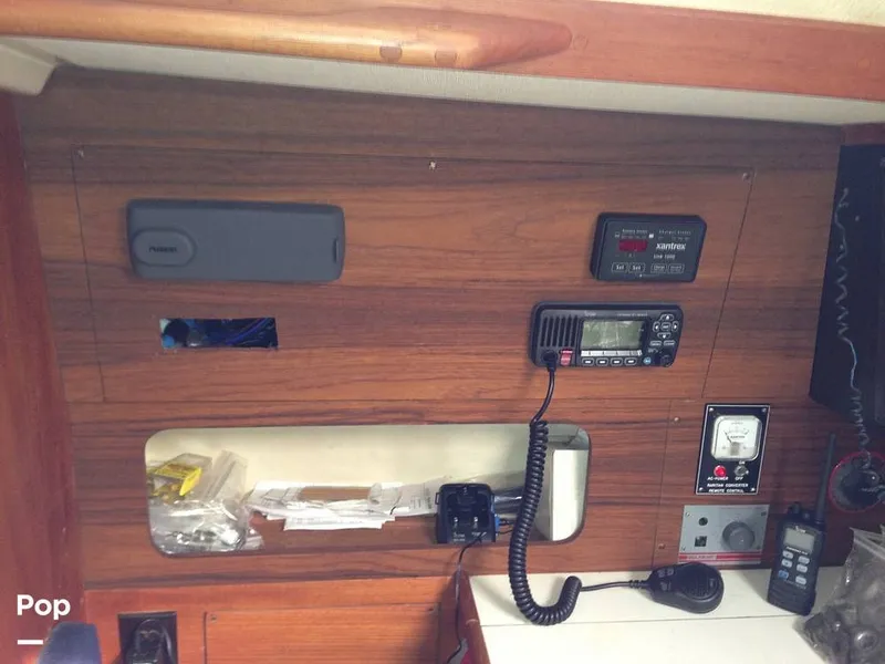 Slide: The Image of Sabre 38 MK II 1988 - 16342602