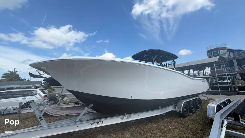 The Image of Tidewater 320 CC Adventure 2020 - undefined