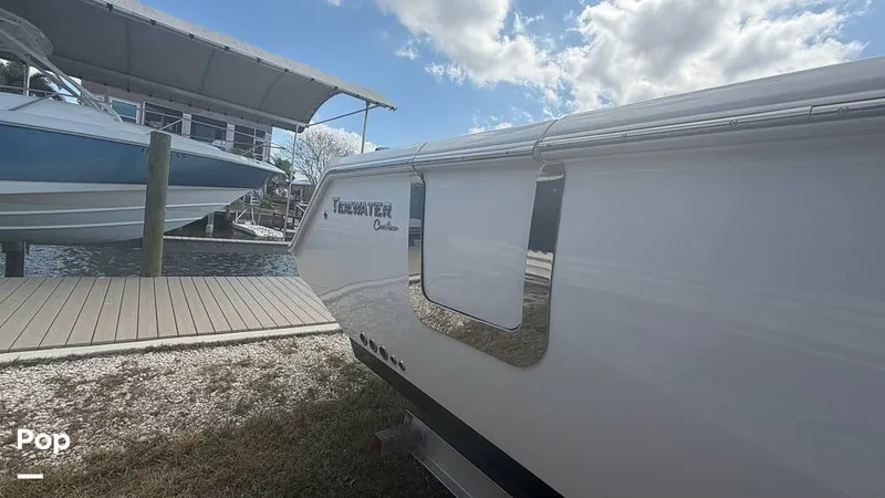 Slide: The Image of Tidewater 320 CC Adventure 2020 - 16231813